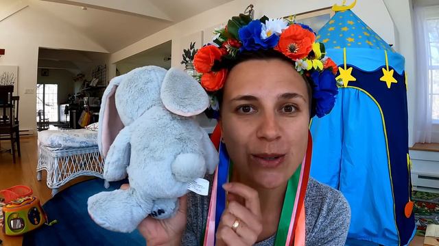 ♥️👶🇺🇦 Перші слова українською для дітей смотреть онлайн