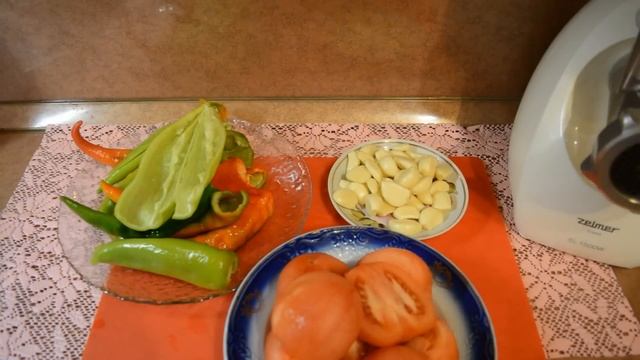 Соус - приправа " Чили"\ Sauce - seasoning "Chili" смотреть онлайн