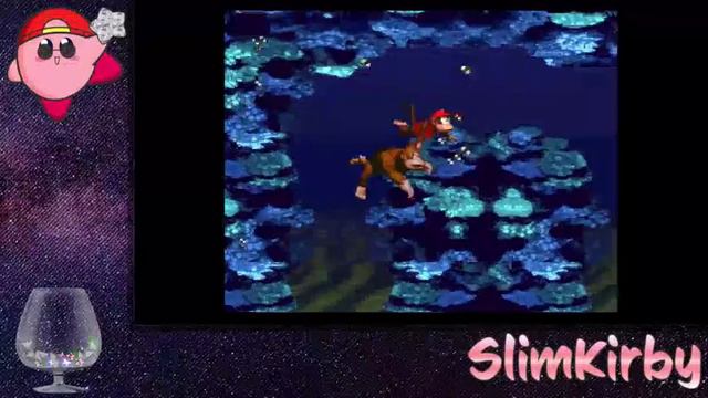 SNES Classic Completion - Donkey Kong Country смотреть онлайн