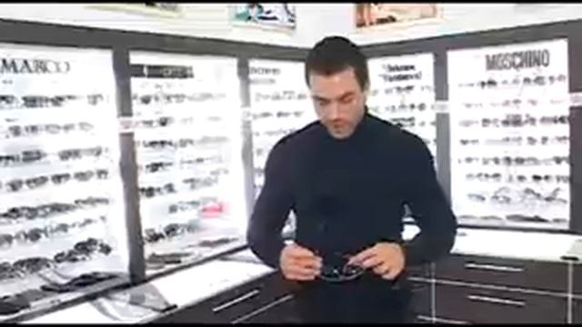 Модный взгляд. Сеть салонов Stefan смотреть онлайн