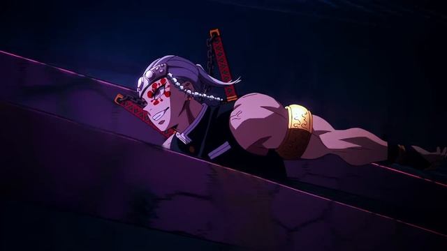 Demon Slayer - Opening 3 | 4K | 60FPS | Creditless | смотреть онлайн