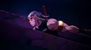 Demon Slayer - Opening 3 | 4K | 60FPS | Creditless |