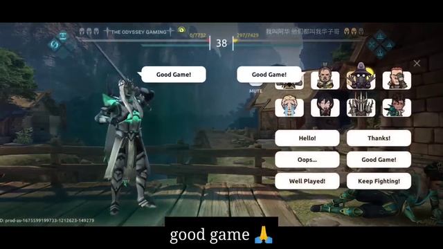 Pro Chinese Player DEFEATED me? || Will i be able to take my REVENGE back?? || Shadow Fight 4 Arena смотреть онлайн