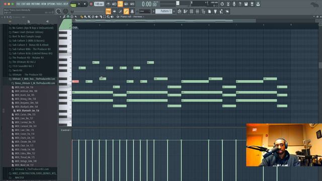 Easy Melody Secret Using Chords смотреть онлайн
