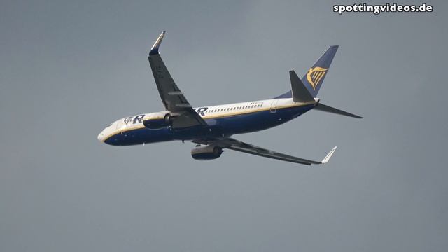 Planespotting CGN - Cologne Bonn Airport - 2019-05-24 смотреть онлайн