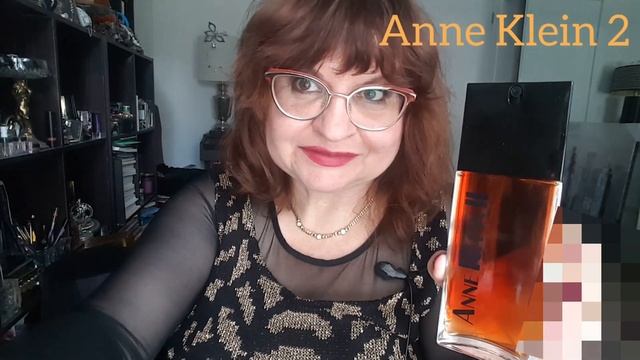 РАСПАКОВКА И ОБЗОР АРОМАТА ANNE KLEIN 2 И ПЕРВЫЕ ВПЕЧАТЛЕНИЯ, #духи #ароматы ,#ароматы ,#perfumes смотреть онлайн