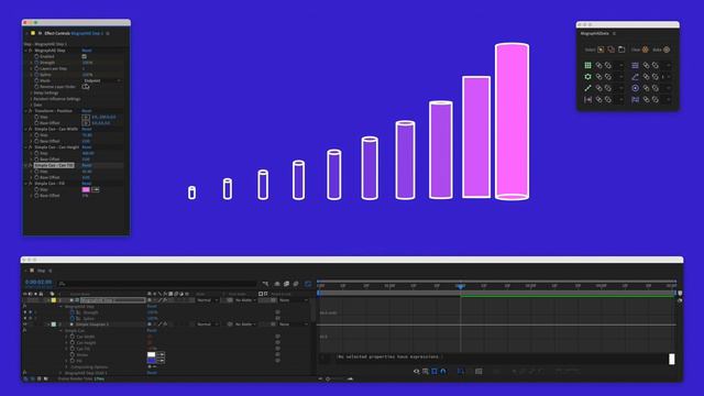 MographAE for After Effects In-Depth Tutorial смотреть онлайн