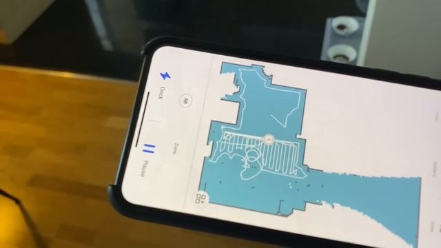 ЛЮТО БОМБИТ // ОБЗОР РОБОТА ПЫЛЕСОСА XIAOMI ROBOROCK S5 MAX