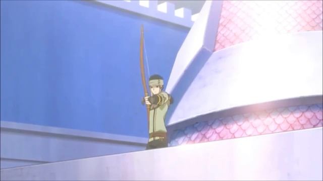 Shirayuki And Zen (AMV) Just A Dream