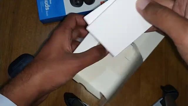 Redmi True Wireless Earbuds Basic Airdots Global Version 19$ смотреть онлайн
