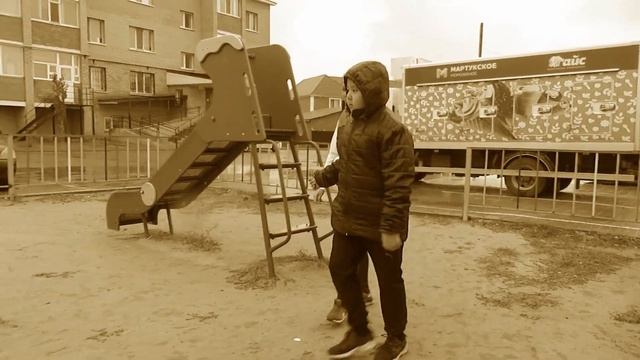 Ролик День пожилых людей смотреть онлайн