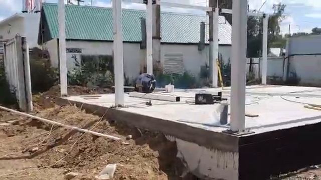 Строительство - учебный класс 2 смотреть онлайн