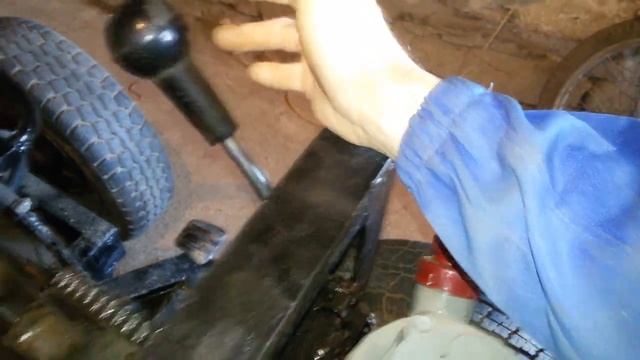 Переломка 4х4 Реверс, #17 смотреть онлайн