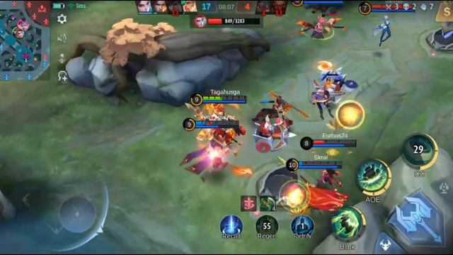 Samurai Panda #1 смотреть онлайн