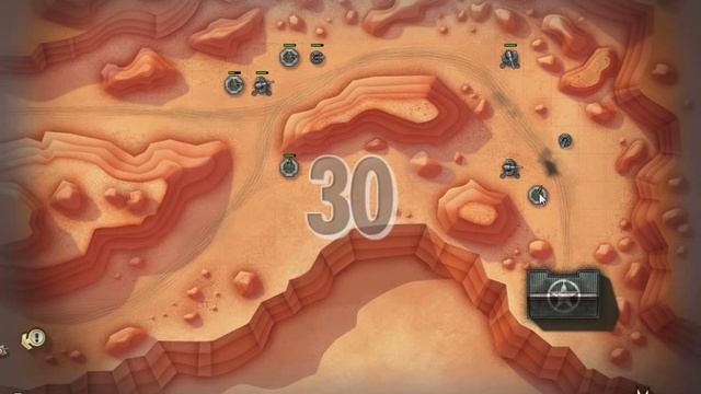 Finbar plays iBomber part 3 - Counter Attacks смотреть онлайн