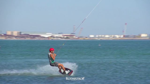 WAKEBOARD SCHOOL AKTAU смотреть онлайн