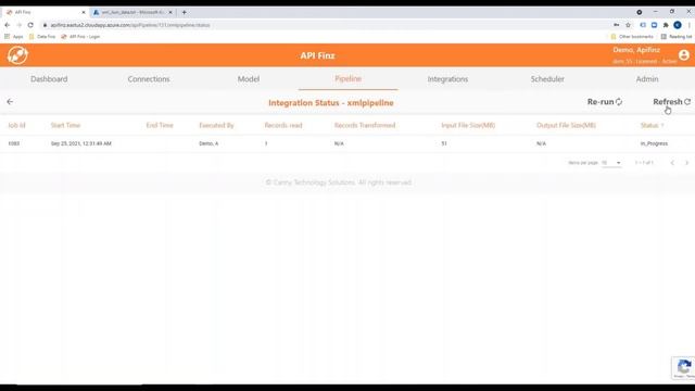 Parsing complex JSON/XML in less than 5 minutes (No Coding) смотреть онлайн