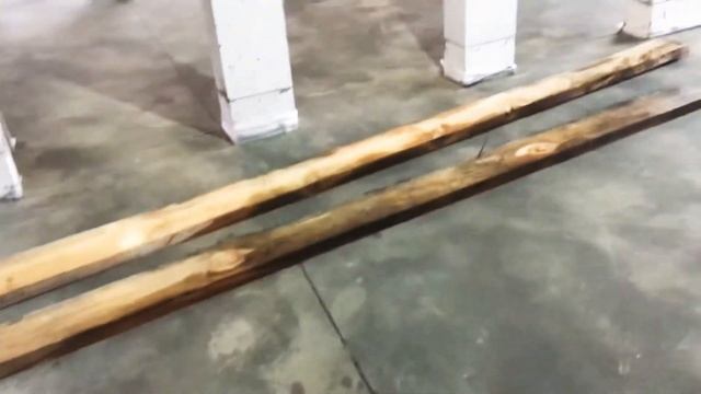Заливка пола в мороз -9 и результат, какие есть нюансы смотреть онлайн