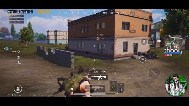 BEST WAY TO KILL CAMPERS IN pochinki || IPHONE XS MAX || Ultra HDR & Extreme || HOW TO KILLS Camper смотреть онлайн