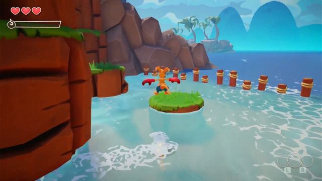 Kao the Kangaroo - это НОВЫЙ crash bandicoot 5 ??? Сейчас узнаем смотреть онлайн