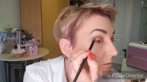 МАКИЯЖ цыганки