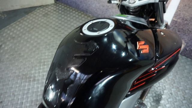 MOTORBIKES 4 ALL REVIEW SUZUKI GW250 FOR SALE смотреть онлайн