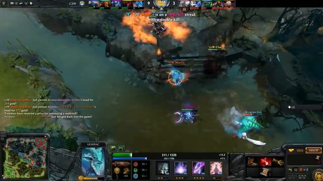 ТОП 5 САМЫХ ГЛАВНЫХ ИМБА ГЕРОЕВ ЗА ВСЮ ИСТОРИЮ ДОТЫ 2 смотреть онлайн