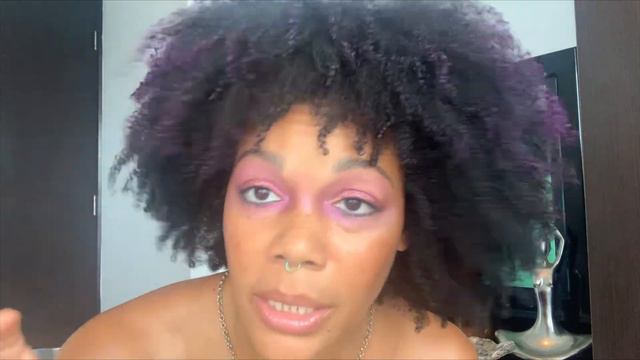 SUPER HOLD flaxseed gel wash and go with essential oils on type 4a natural hair - a recipe 🌱 смотреть онлайн