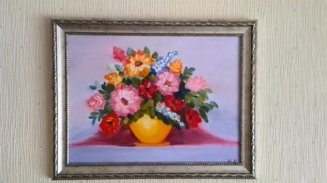 Картины известных художников часть 3 смотреть онлайн