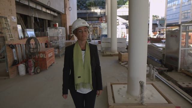 Whitney Stories: Renzo Piano смотреть онлайн