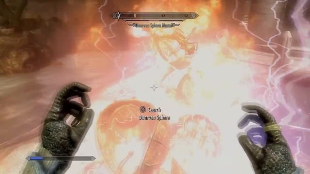 Let's Play Skyrim - The Only Cure Pt 2/2 смотреть онлайн