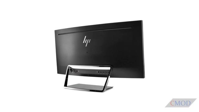 HP EliteDisplay S340c смотреть онлайн