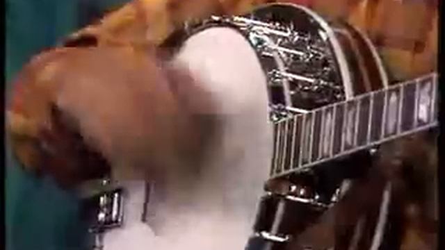 grandpa jones the banjo an the instrument for me смотреть онлайн