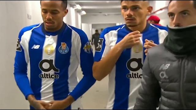 Эдер Милитао•Eder Militao-Новый игрок Реал Мадрид 2019