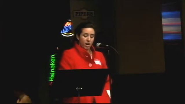 Sonnet 48 Wendy Gross смотреть онлайн