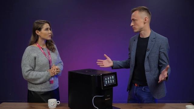 Это ЛУЧШАЯ КОФЕМАШИНА Для Дома?! ? Обзор Rondell RDE-1104 смотреть онлайн