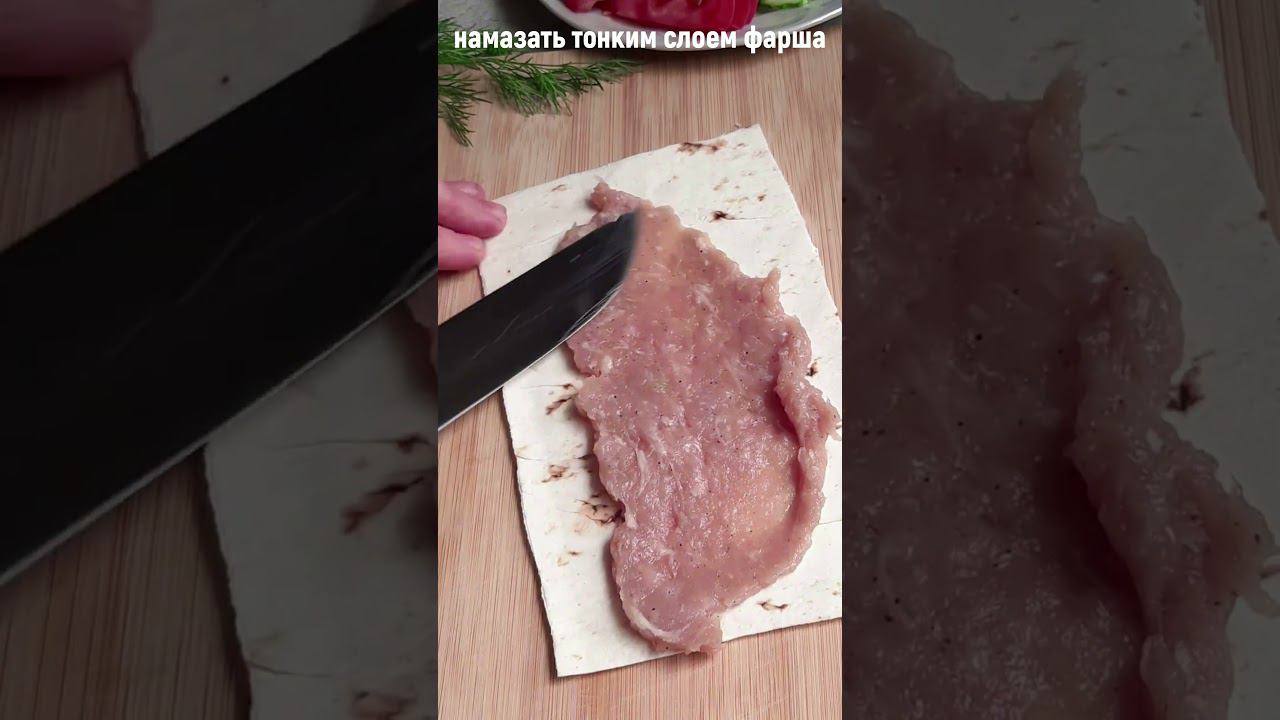 Завтрак, перекус на скорую руку. смотреть онлайн