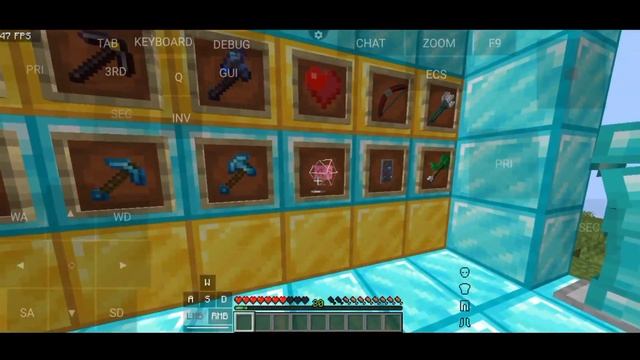 Texture pack for my subscriber | texture pack for pojav launcher and java смотреть онлайн