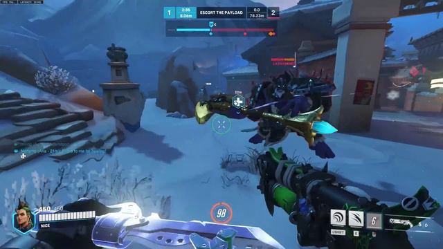 Overwatch 2: HUGE Season 4 Update! - Developer Interview смотреть онлайн