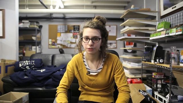 Run For Cover - Off The Radar with Kimi Hanauer смотреть онлайн