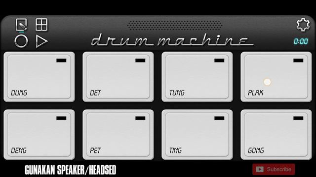 Langgam Campursari "SOTYA" + Gratis Sampling Kendang|•| Cover Kendang Android|| ~Drum Machine~ смотреть онлайн