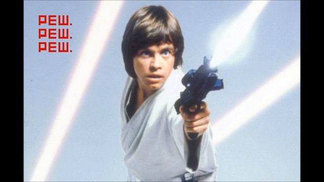 Star Wars Plot Rap смотреть онлайн