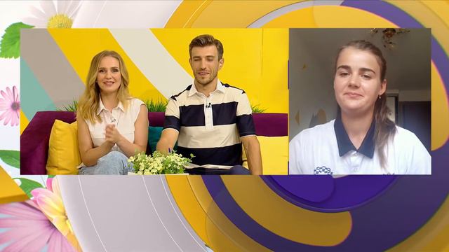 ЛЕТНИЕ ОЛИМПИЙСКИЕ ИГРЫ: ЛУЧНИЦА АЛЕКСАНДРА МЫРКА смотреть онлайн