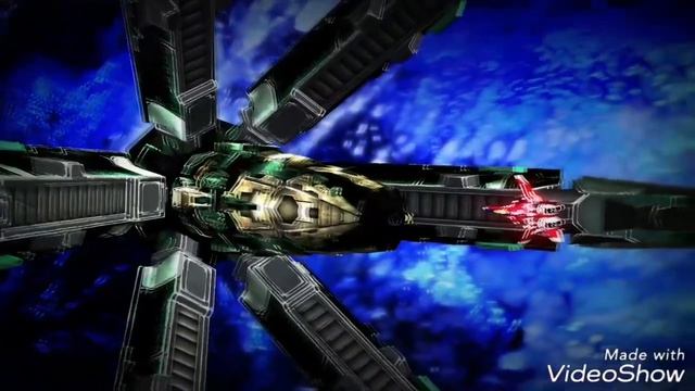 Best Shmup shoot em up ever on PS4 and Xbox One смотреть онлайн