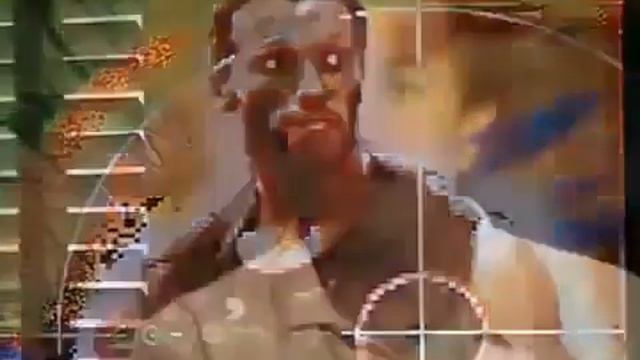Predator. 1987. Behind The Scenes смотреть онлайн