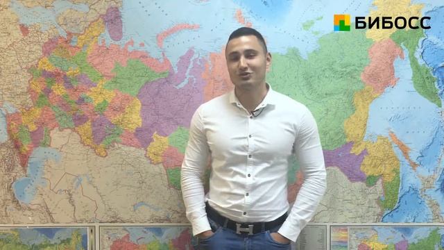 Работа в Казани. Вакансия менеджера по продажам. История Булата смотреть онлайн