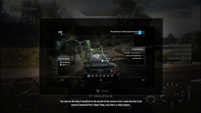 Need For Speed Rivals Gameplay Asus Radeon HD 7770,AMD Athlon II X4 640 смотреть онлайн