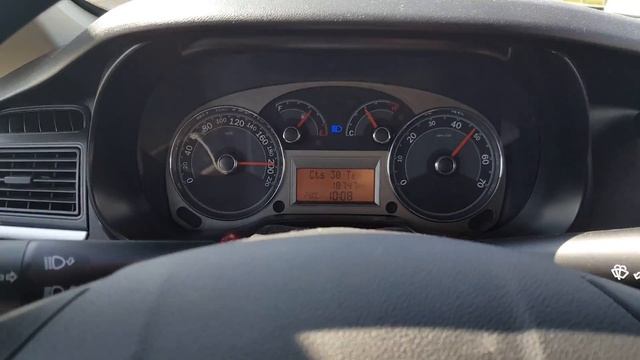 Fiat linea 1.3 multijet 95 hp 200 km hız смотреть онлайн