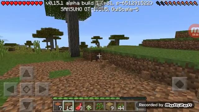 Miencraft #1 Haval смотреть онлайн