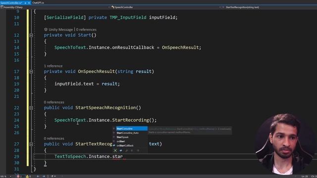 Using Text to Speech with ChatGPT! смотреть онлайн